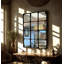 Miroir mural Industrial