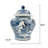 Danishia Handmade Ceramic Decorative Urns & Jars