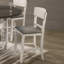 Tabouret de bar 2 pièces-1110541002-1110541001