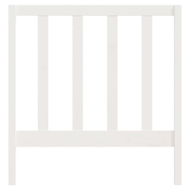 Archibaldo Headboard