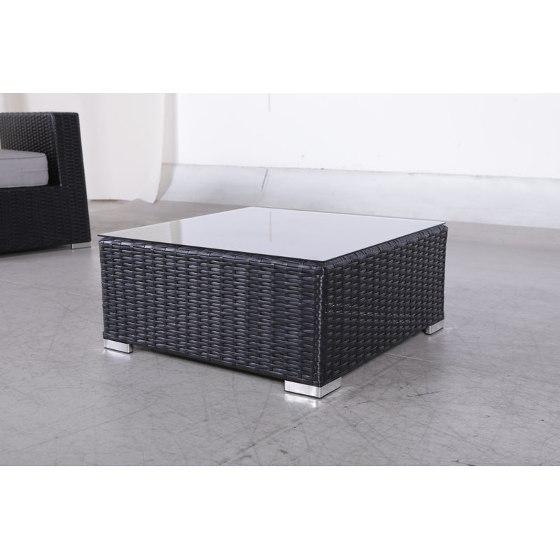 Bannerman Coffee Table