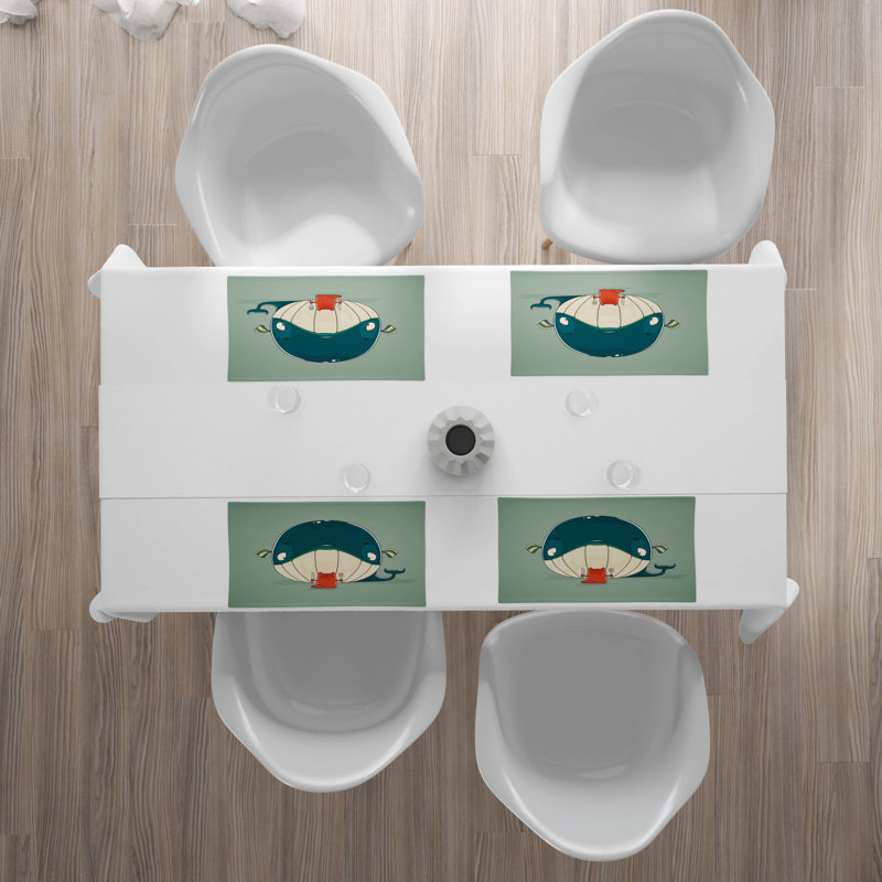 Récapitulatif 18,5" baleine