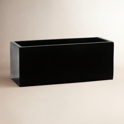 Connoisseur Handmade Planter Box