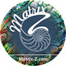 Matrix-Z Logo