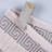 Mikira Athens Cotton Medium Weight Floral Border Greek Key Trim Bath Towel (Set of 4)-182921043