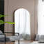 Miroir 28 po x 1 po x 74 po Celine