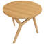 Table basse Transformer avec fonction 2 en 1 et mécanisme de hauteur réglable pour des espaces de vie polyvalents