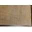 Tapis de zone en laine 10 pi 1 po x 12 pi 8 po noué la à la main one-of-kind-oushak beige Woke