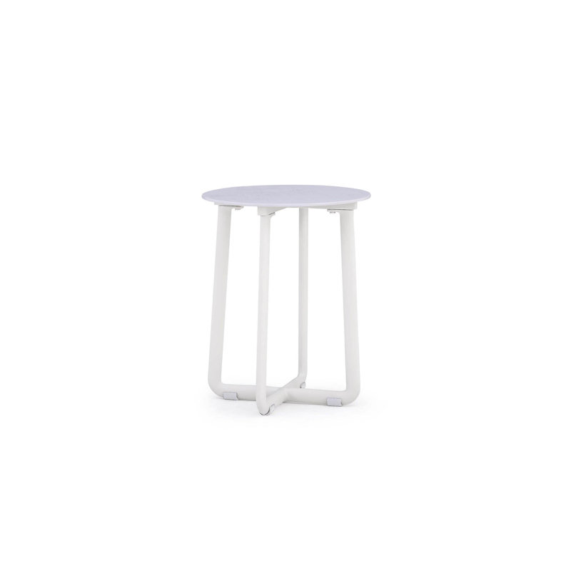 Rihanat Living Room Table Set, Sand