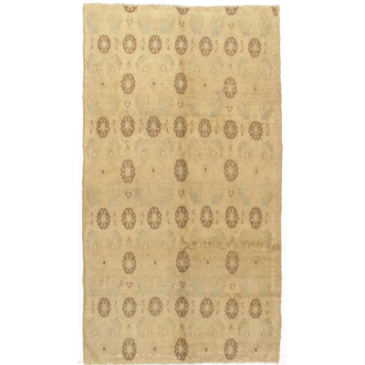 Keleh One-of-a-Kind 5' X 9'1" Area Rug