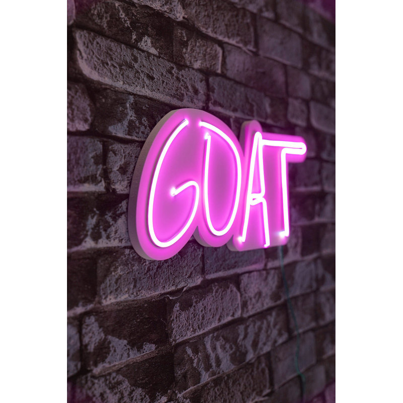 Flexible Neon LED Lighting Strip, Pink, 7.9 x 15.7 x 0.8 inches | IP67 Waterproof, PVC Foam Template | DC 12V, 8W-10W/m, Total Length: 12.3 ft | Perfect for Home Decor, Parties, & Creative Spaces