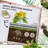 3-Tier Raised Garden Bed Set W/ Safety Edging, Open Bottom For Vegetables, Herbs, Flowers, 62.25" X 43" X 32.25", Cream-1467576033