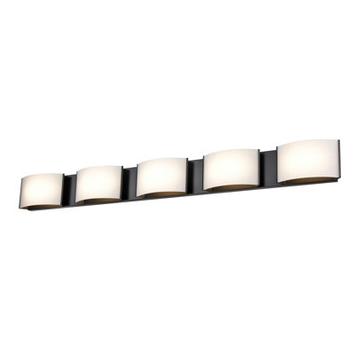 CANDLEGUARD 5 LT VANITY