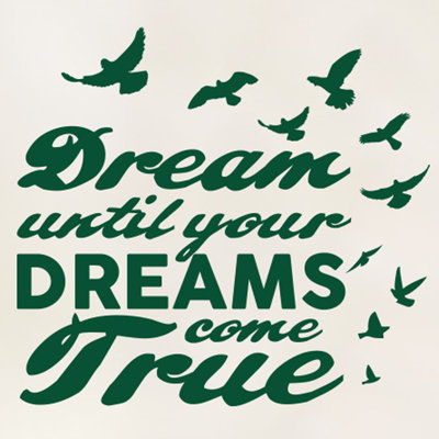 Wall Decal