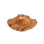 Solid Wood Decorative Bowl