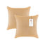 Ensemble de 2 coussins décoratifs en velours hypoallergénique avec fermeture à glissière cachée-1236215887-1235271049