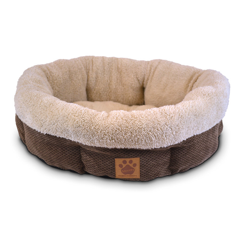 Traversin Bosco Shearling