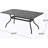 Rectangular 6 - Person 63" Long Dining Set