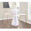 Tabourets de bar empilables 30 po Dannie-686956222-686956221