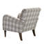 Fauteuil en polyester 29,5 po Arching-2049395045