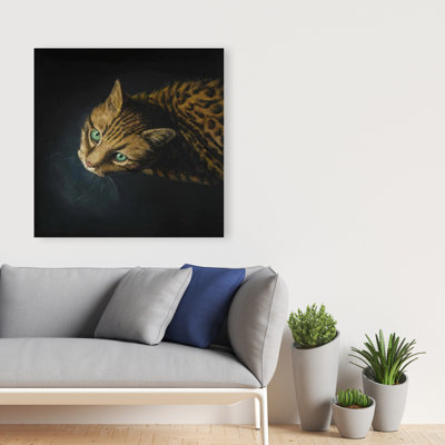 Toile pour animaux de compagnie Bengal