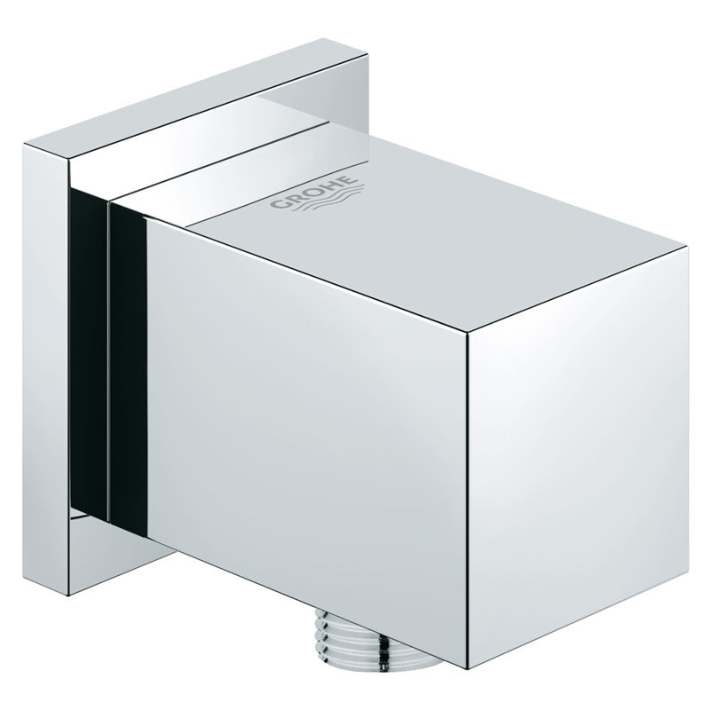 Allure Brilliant 2.06 x 2.0625 Surface Mount Kit Bathroom Faucet