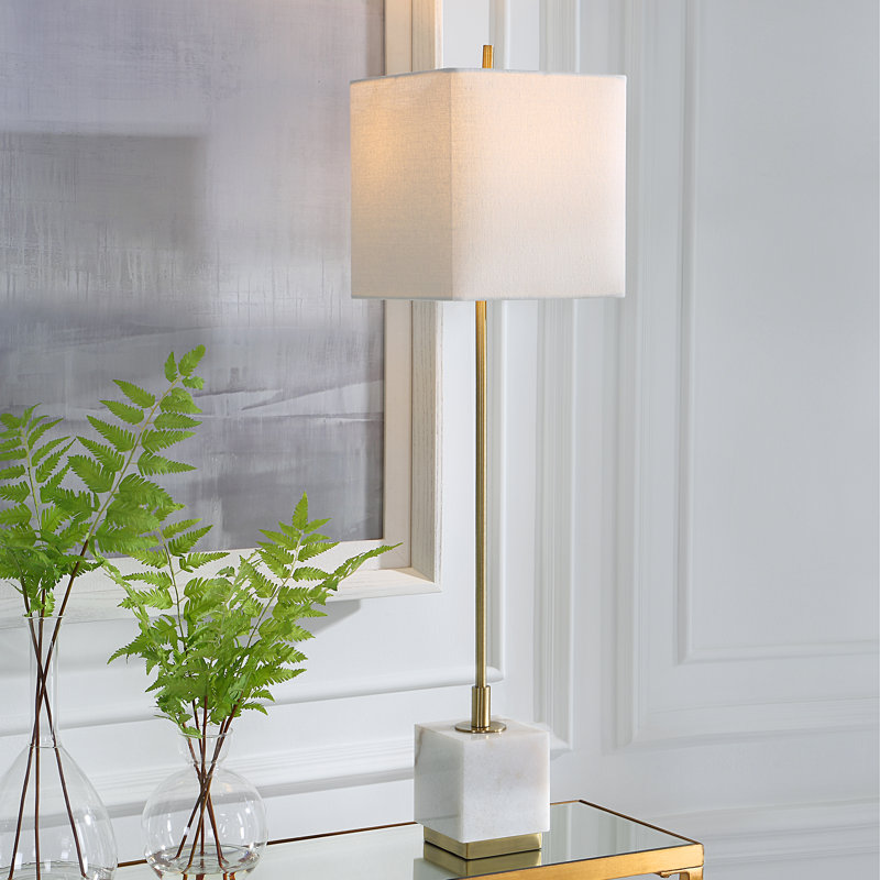 Lampe de table