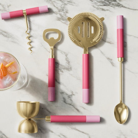 Bar tools
