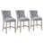 Gray Linen/Antique Gray Frame is out of stock