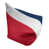 Bright Red/White/Oxford Blue sélectionné