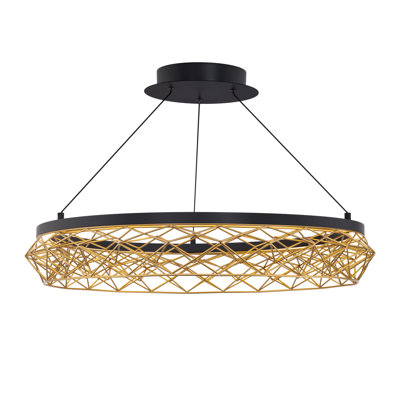 Luminaire suspendu Lacey