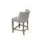 Tabouret de comptoir haut 37 po Pinegar