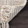 Averie Solid Colour Jute / Sisal Hand Woven Area Rug