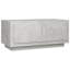 Jahnai Solid Coffee Table with Storage-918573724