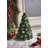 Christmas Tree LED TREE CENTERPIECE