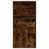 Smoked Oak selected