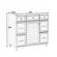 Ensemble de meuble-lavabo simple 36 po Rachella-1001525394