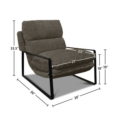 McQueen Armchair