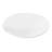 Cleatrice Round Glass Outdoor Table-1361877237