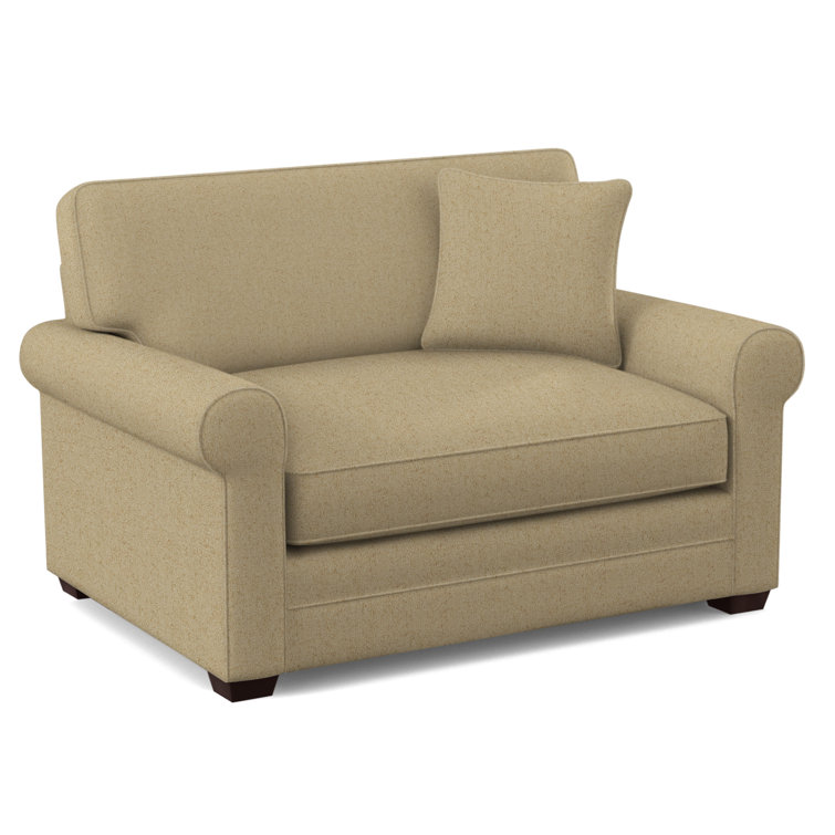 Bedford 57" Twin Sofa Bed