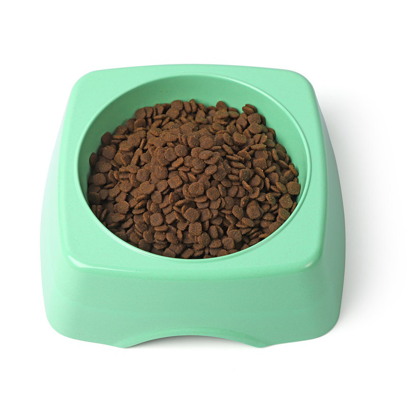 Bol pour animal de compagnie, Grand (2,9 po)