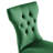 Modway Silhouette Performance Velvet Dining Chairs-1127850680