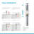 2.63'' W Pop-Up-24280020
