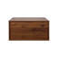 Armoire de rangement empilable
