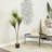 Artificial Palm Tree in Pot Liner