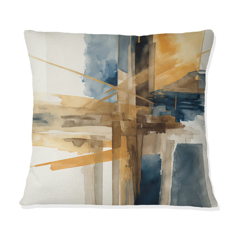 Coussin Modern Modern