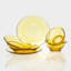 Bol quotidien en verre 5,3 po Lakevia-835430664