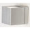 Dau 1-Light Flush Mount