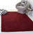 Vandoren Shag Performance Solid Color Rug-48494315