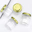 45ml Glass Food Storage Container